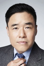 Ảnh diễn viên Randall Park