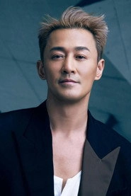 Ảnh diễn viên Raymond Lam Fung