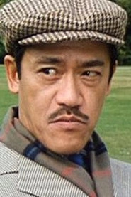 Ảnh diễn viên Richard Ng Yiu-Hon
