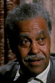 Ảnh diễn viên Robert Earl Jones