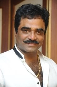 Ảnh diễn viên Rockline Venkatesh
