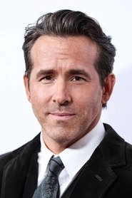 Ảnh diễn viên Ryan Reynolds