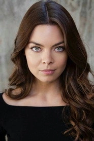 Ảnh diễn viên Scarlett Hefner