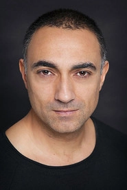 Ảnh diễn viên Selim Bayraktar