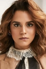 Ảnh diễn viên Sepideh Moafi
