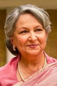 Ảnh diễn viên Sharmila Tagore