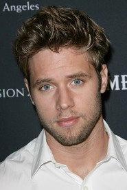 Ảnh diễn viên Shaun Sipos