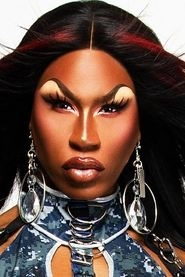 Ảnh diễn viên Shea Couleé