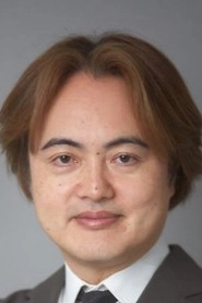 Ảnh diễn viên Shinzo Matsuhashi