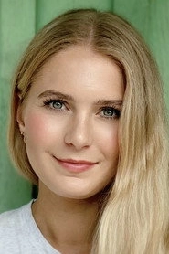 Ảnh diễn viên Silje Hagrim Dahl