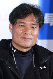 Ảnh diễn viên Sin Jae-myeong