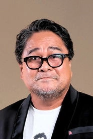 Ảnh diễn viên Soliman Cruz