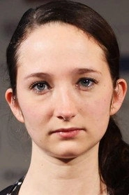 Ảnh diễn viên Stine Fischer Christensen
