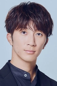 Ảnh diễn viên Takahiro Hamada