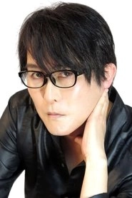 Ảnh diễn viên Takehito Koyasu