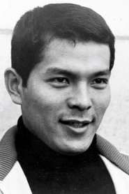 Ảnh diễn viên Takeo Chii