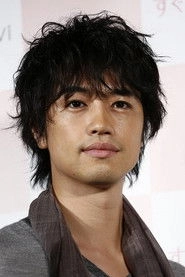 Ảnh diễn viên Takumi Saitoh