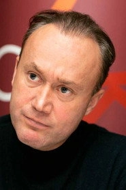 Ảnh diễn viên Thomas Johansson