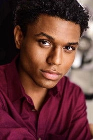 Ảnh diễn viên Trey Horton
