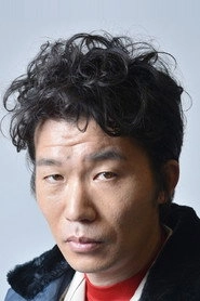 Ảnh diễn viên Tsutomu Takahashi