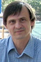 Ảnh diễn viên Valery Revich