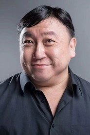 Ảnh diễn viên Wong Jing