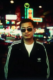 Ảnh diễn viên Wong Kar-Wai