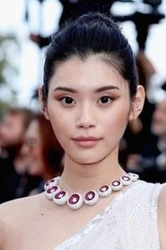 Ảnh diễn viên Xi Mengyao