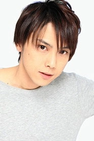 Ảnh diễn viên Yuuki Masuda