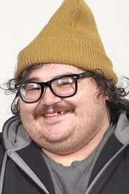 Ảnh diễn viên Zach Holmes