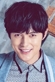 Ảnh diễn viên Zhang Chao