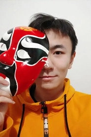 Ảnh diễn viên Zhang Enze