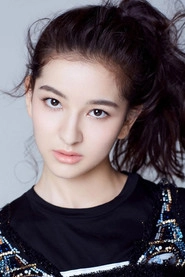 Ảnh diễn viên Zhang Xuehan