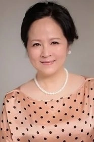 Ảnh diễn viên Zhu Yaying
