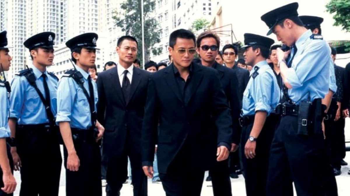 30 Ngày Điều Tra (Split Second)