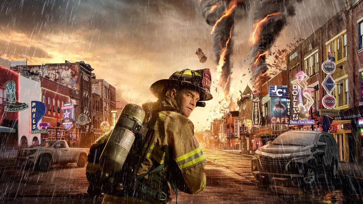 9-1-1: Nashville (9-1-1: Nashville)