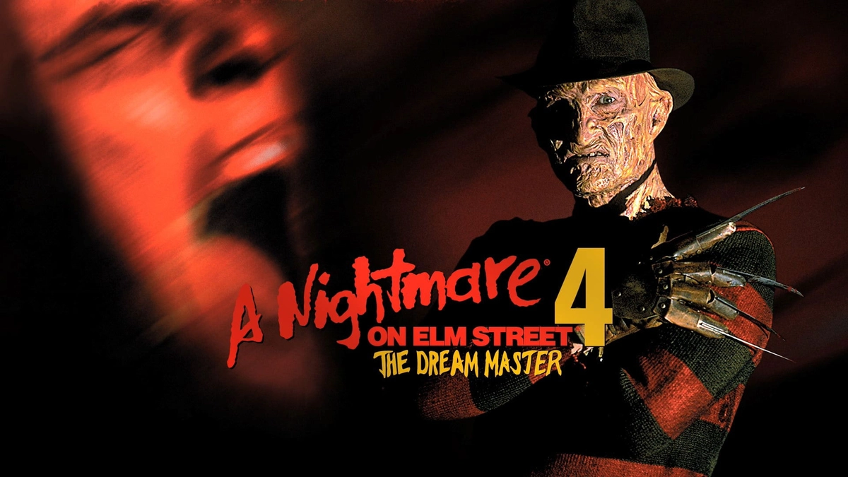 Ác Mộng Phố Elm 4: Kẻ Làm Chủ Giấc Mơ (A Nightmare on Elm Street 4: The Dream Master)