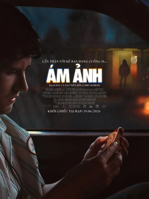 Ám Ảnh