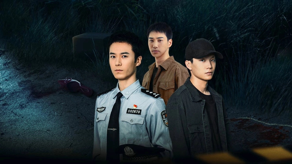 Bạch Dạ Ám Ảnh (Rend Night Regain Light)