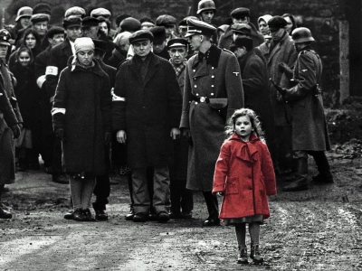 Bản Danh Sách Của Schindler (Schindler's List)