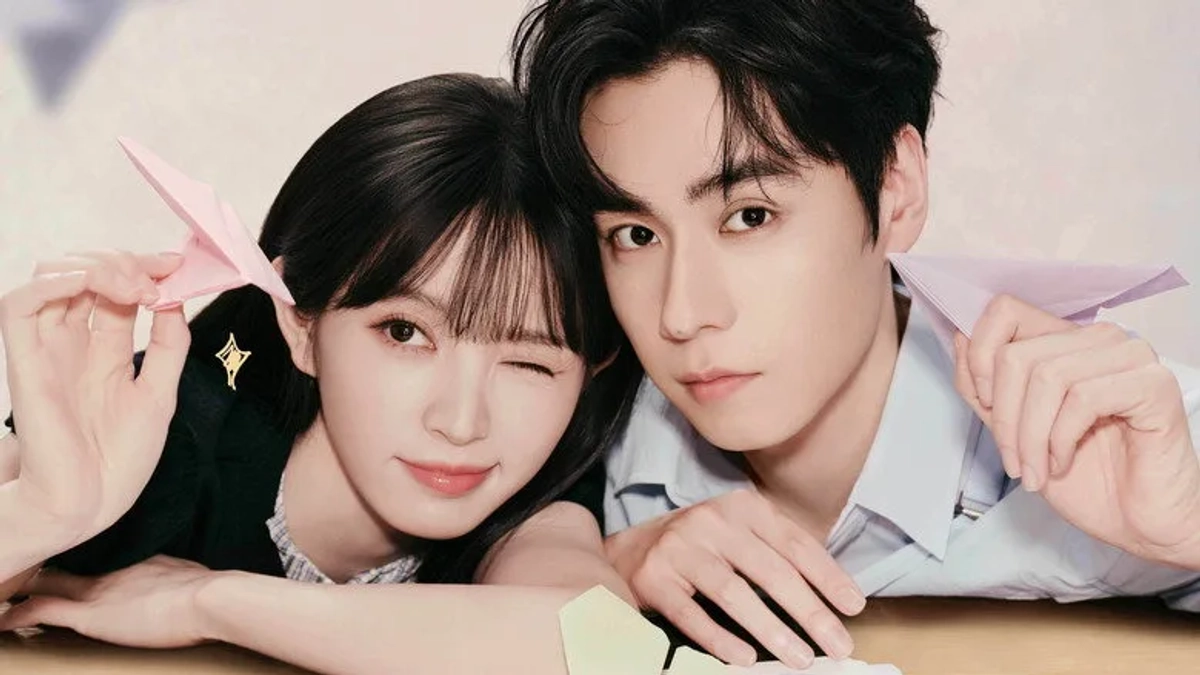 Bạn Gái Thiên Tài (Genius Girlfriend)