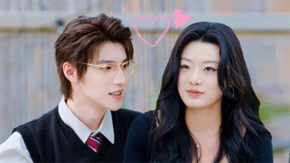 Bạn Thân Yêu Thương (Mùa 3) (Best Friends)