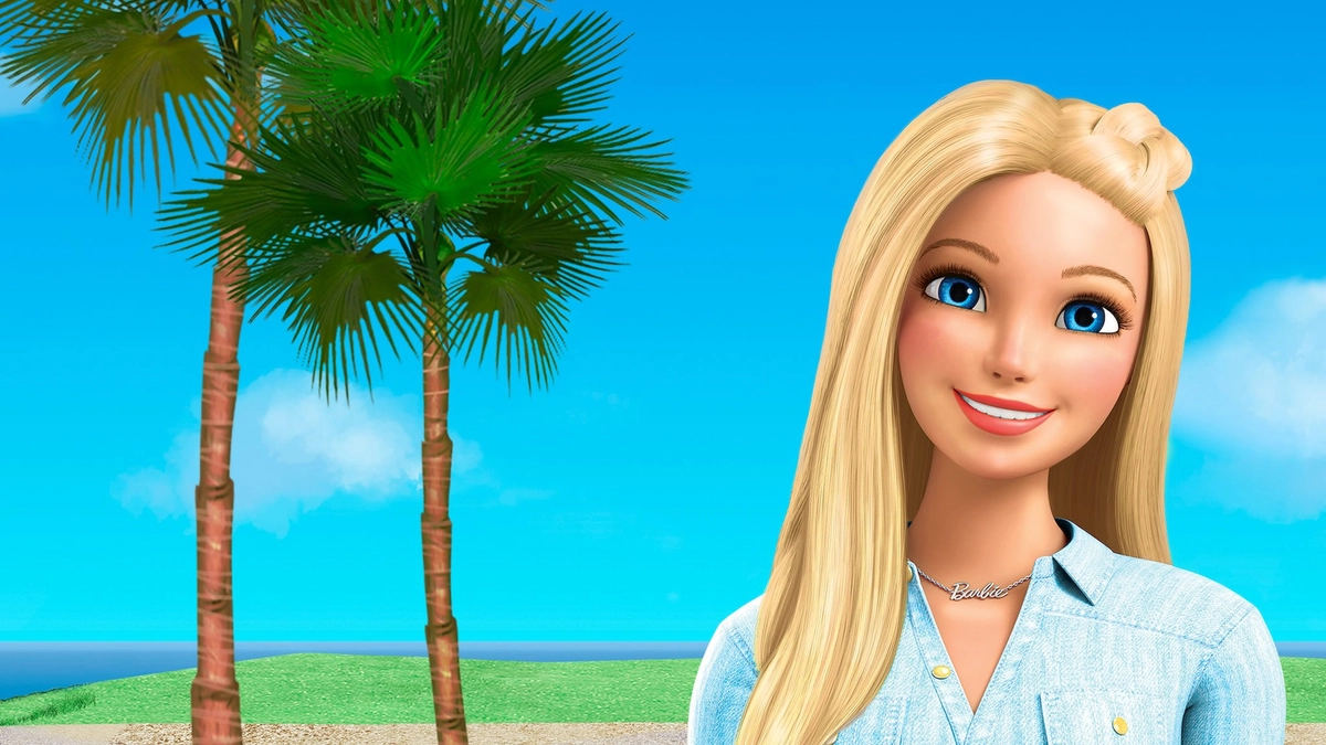 Barbie Dreamhouse Adventures (Phần 3) (Barbie Dreamhouse Adventures (Season 3))