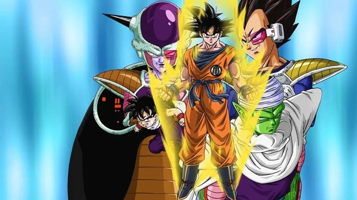 Bảy Viên Ngọc Rồng Z Kai Chương Cuối (Dragon Ball Z Kai: The Final Chapters)