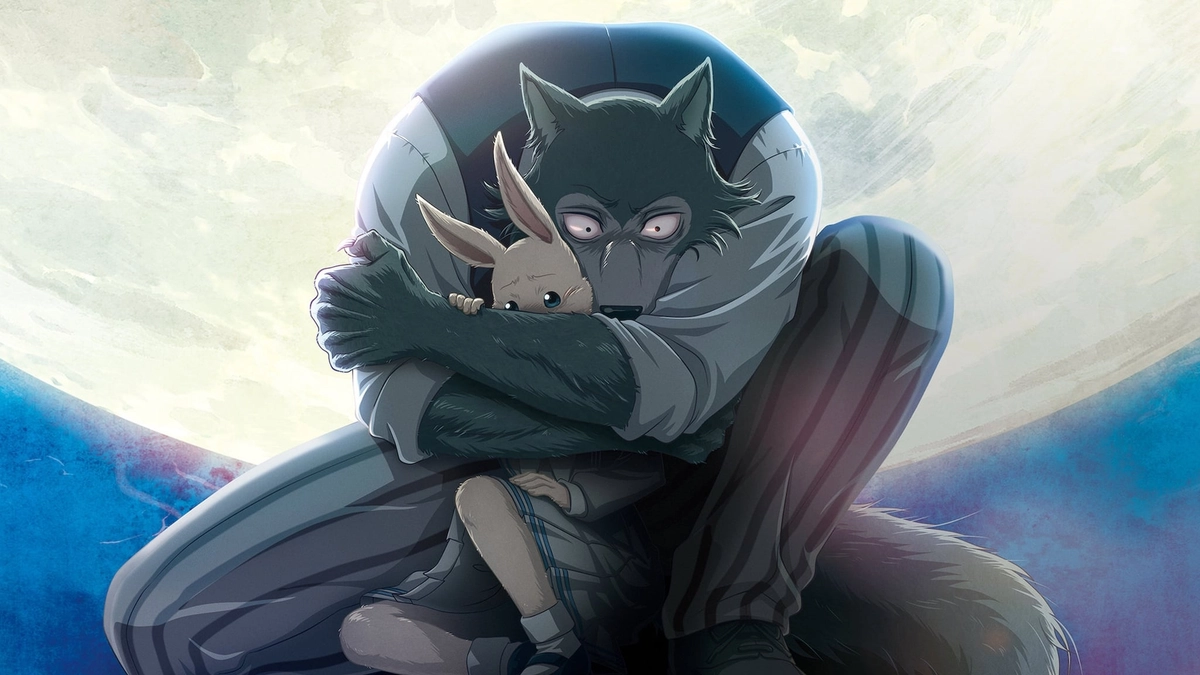 BEASTARS: Thế Giới Người Thú (Phần 1) (BEASTARS (Season 1))