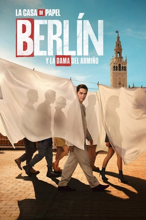 Berlin và bức họa Người đàn bà và con chồn