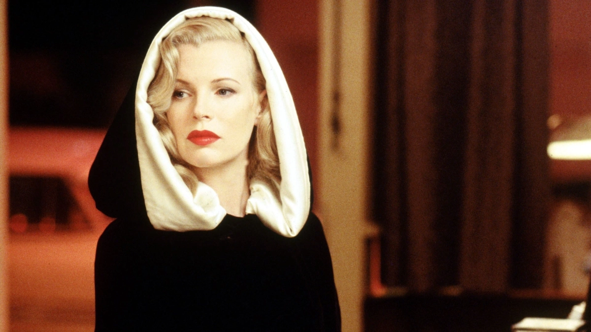 Bí mật Los Angeles (L.A. Confidential)