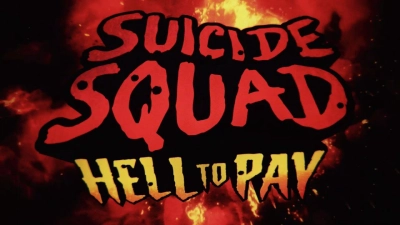 Biệt Đội Cảm Tử: Cuộc Thanh Toán Địa Ngục (Suicide Squad: Hell to Pay)