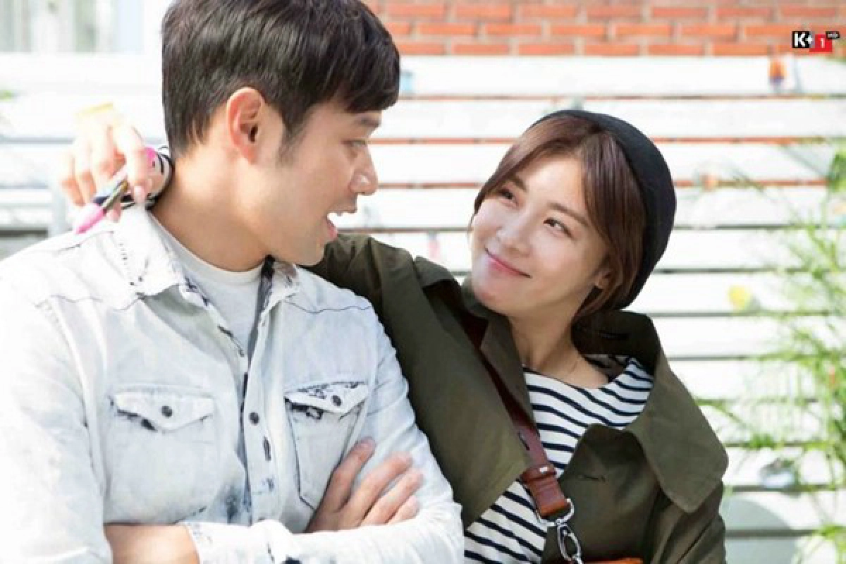 Câu Chuyện Ly Kỳ Của Tiểu Thuyết Gia (Life Risking Romance)