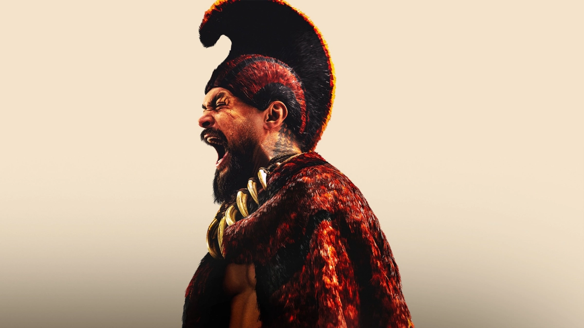 Chiến Tướng (Chief of War)